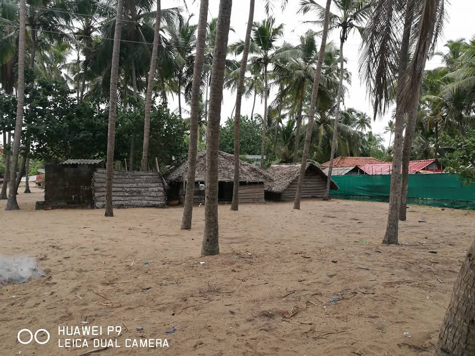 School Kit Distribution